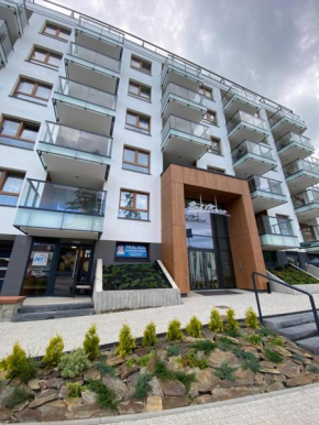 Bel Mare Aqua Resort 508, Gmina Międzyzdroje